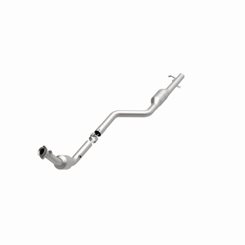 MagnaFlow Mercedes-Benz SL500 OEM Grade Federal / EPA Compliant Direct-Fit Catalytic Converter 51973 360 Degree Image Set
