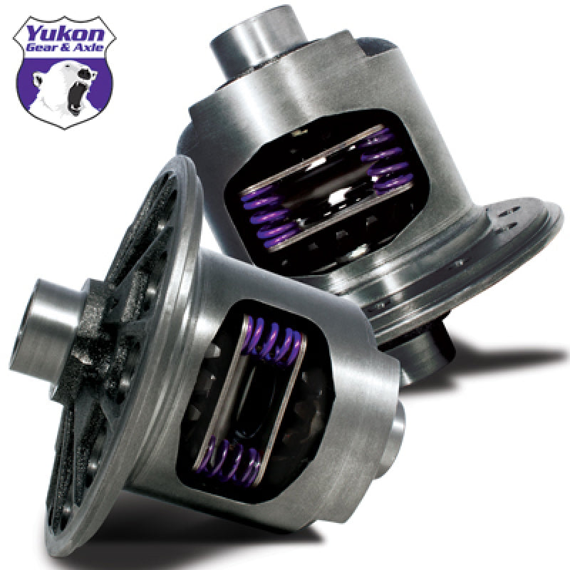 Yukon Gear & Axle Yukon Gear Dura Grip For Chrysler 9.25in Rear YDGC9.25-31-1 YDGC9.25-31-1 Photo - Primary