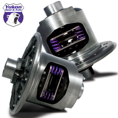 Yukon Gear & Axle Yukon Gear Dura Grip For Chrysler 9.25in Rear YDGC9.25-31-1 YDGC9.25-31-1 Photo - Primary