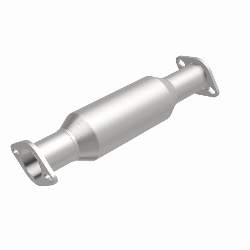 MagnaFlow Mitsubishi HM Grade Federal / EPA Compliant Direct-Fit Catalytic Converter 93249 360 Degree Image Set