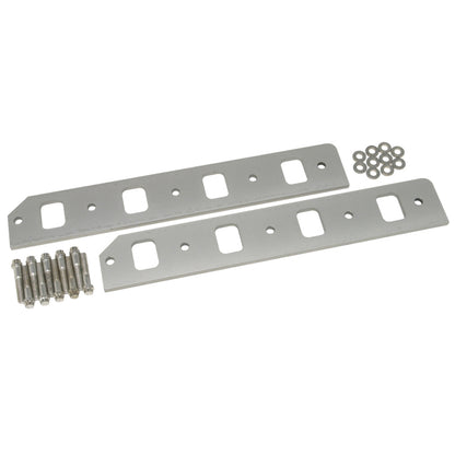 Edelbrock Ford Yates SC-1 Dominator 9.5" Deck Spacers 2864 Photo - Primary