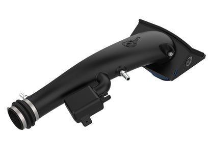 aFe Magnum Force Stage-2 Pro 5R Cold Air Intake System 2018 Ford F-150 54-13019R Photo - Unmounted
