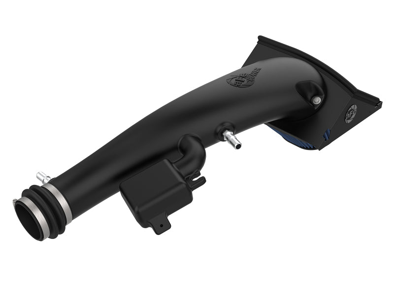 aFe Magnum Force Stage-2 Pro 5R Cold Air Intake System 2018 Ford F-150 54-13019R Photo - Unmounted