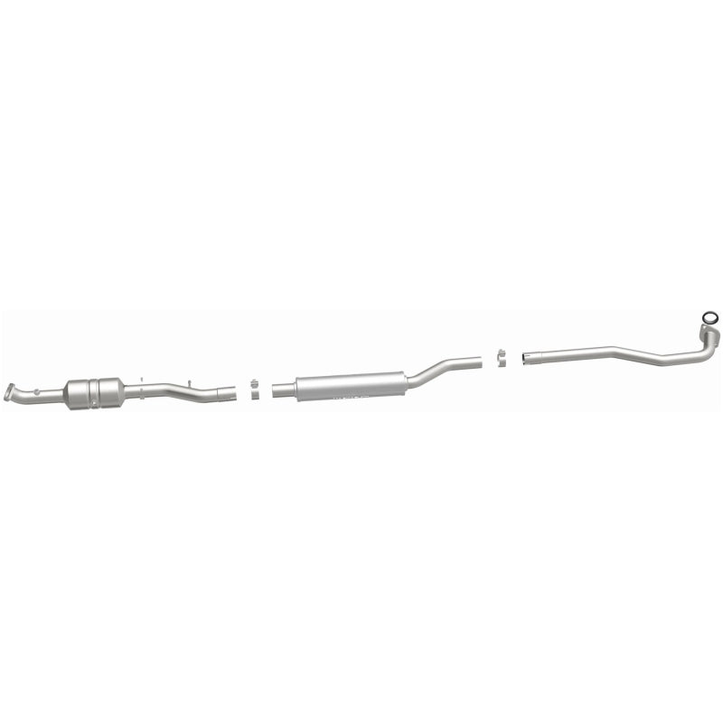 MagnaFlow Mitsubishi Outlander OEM Grade Federal / EPA Compliant Direct-Fit Catalytic Converter 52175 Photo - out of package