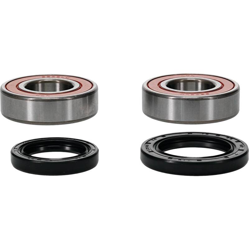 Pivot Works Pw Premium Wheel Bearing 25-1275-P 25-1275-P Photo - Primary