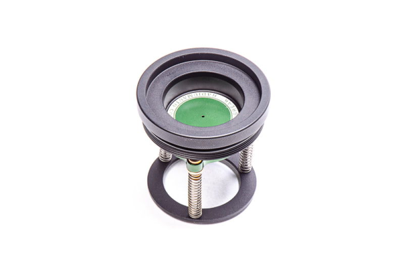 Radium Engineering Dry Break 1.5in Female Vented 20-0549-V 20-0549-V Photo - Primary