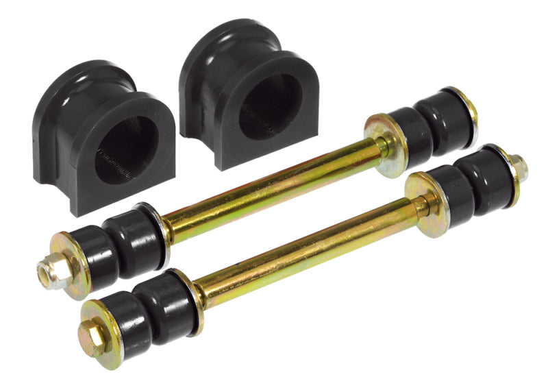 Prothane Suspension Stabilizer Bar Bushing 7-1168-BL Photo - Primary