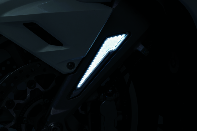 Kuryakyn Omni Led Fork Inserts Chr 3252 3252 User 3