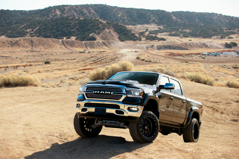 Belltech 2019+ Dodge Ram 1500 2WD (NonClassic) 6-9in. Performance Handling Lift Kit w/ Shocks 153713HK 153713HK Photo - lifestyle view