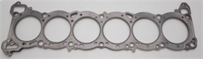 Cometic Head Gasket Bore: 86mm Material: MLS Thickness: .051in C4322-051 Photo - Primary