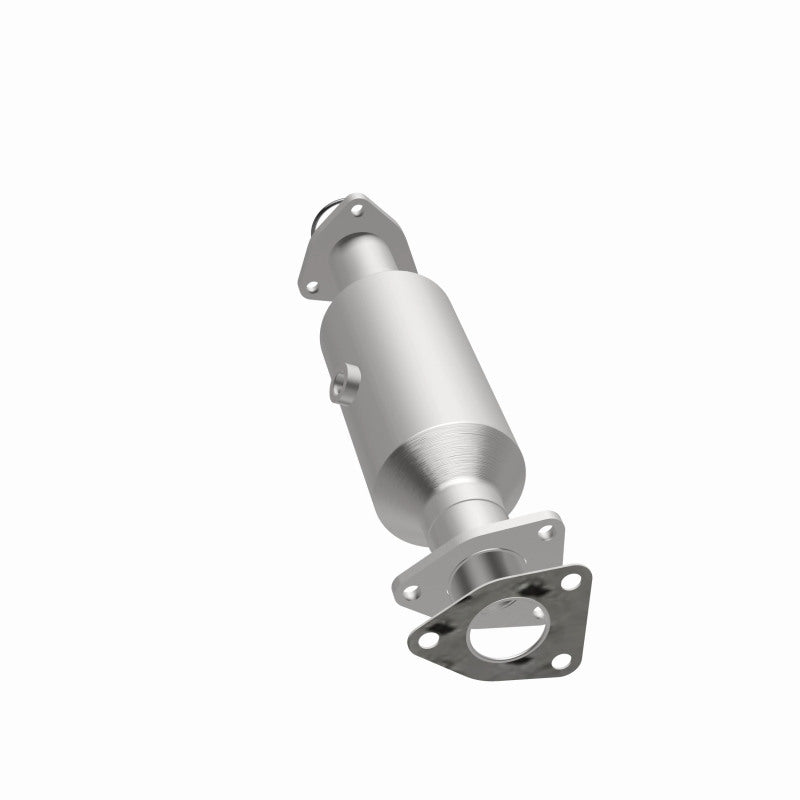 MagnaFlow Honda Accord OEM Grade Federal / EPA Compliant Direct-Fit Catalytic Converter 51912 360 Degree Image Set