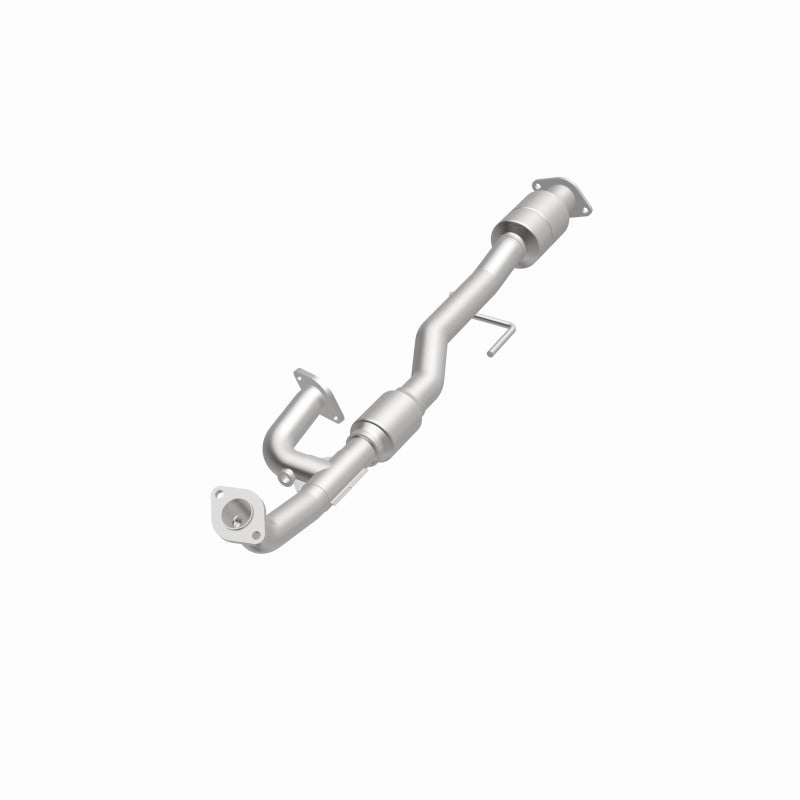 MagnaFlow HM Grade Federal / EPA Compliant Direct-Fit Catalytic Converter 23009 360 Degree Image Set