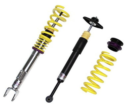 KW VW Arteon 2WD With Electronic Dampers Coilover V1 102800AT 102800AT User 1