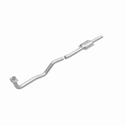 MagnaFlow Pontiac LeMans Standard Grade Federal / EPA Compliant Direct-Fit Catalytic Converter 23492 360 Degree Image Set