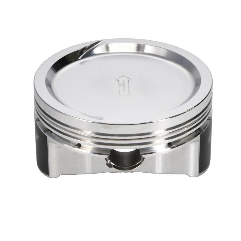 Manley Small Block Chevrolet LS Series -29cc Dish 4.070in Top Piston 592870C-8 592870C-8 User 7