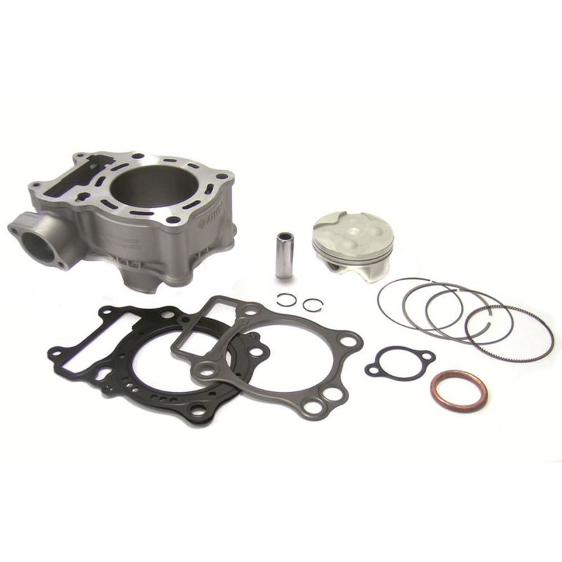 Athena 07-10 Honda CRF 150 R Stock Bore Complete Cylinder Kit P400210100022 P400210100022 Photo - Primary