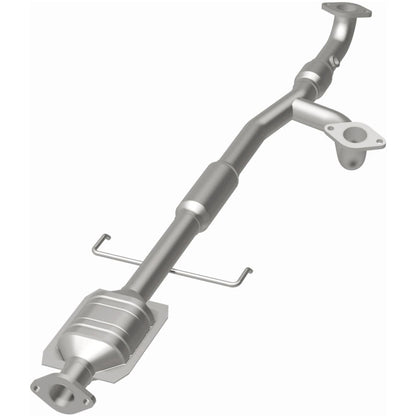 MagnaFlow HM Grade Federal / EPA Compliant Direct-Fit Catalytic Converter 93189 Photo - out of package