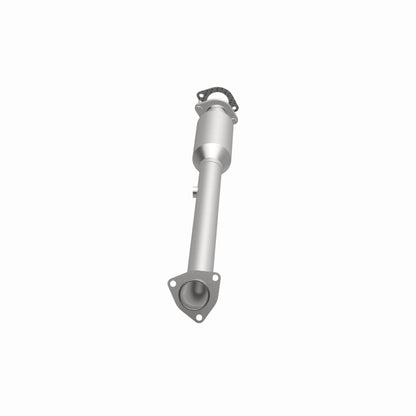 MagnaFlow OEM Grade Federal / EPA Compliant Direct-Fit Catalytic Converter 51602 360 Degree Image Set