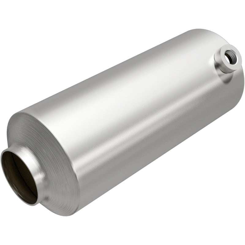 MagnaFlow Toyota Tacoma California Grade CARB Compliant Universal Catalytic Converter 5411334 Photo - Primary