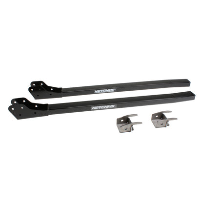 Hotchkis 71-72 Dodge Demon / Plymouth A-Body Subframe Connector Kit 4014 Photo - Primary