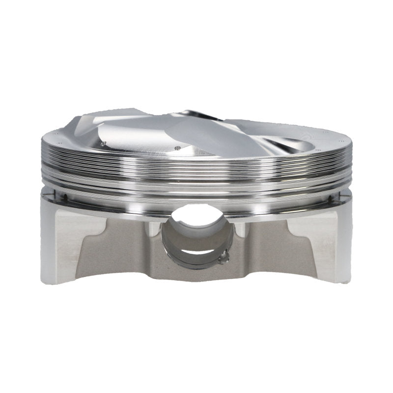JE Pistons BBC 4.660in Bore 23cc Dome Pistons - Set of 8 377907 377907 User 8