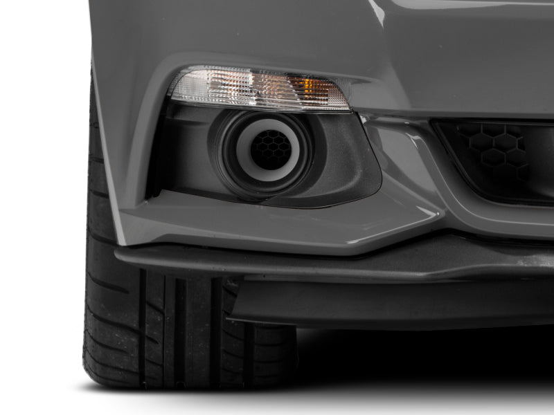 Raxiom 15-17 Ford Mustang LED Halo Fog Lights (w/ Factory Fog Lights) 398032 398032 Photo - Primary