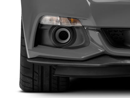 Raxiom 15-17 Ford Mustang LED Halo Fog Lights (w/ Factory Fog Lights) 398032 398032 Photo - Primary