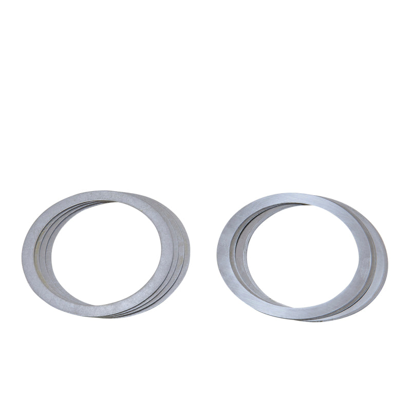 Yukon Gear & Axle Yukon Gear Replacement Carrier Shim Kit For Dana 60 / 70 / 70HD / 70U & 80 SK 30276 SK 30276 Photo - Primary