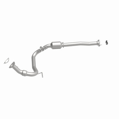 Magnaflow 15-17 Chevrolet Colorado 2.5L Direct Fit Converter 5592609 5592609 360 Degree Image Set