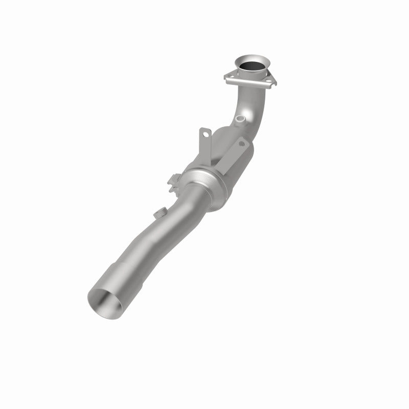 MagnaFlow Chevrolet Corvette HM Grade Federal / EPA Compliant Direct-Fit Catalytic Converter 23408 360 Degree Image Set