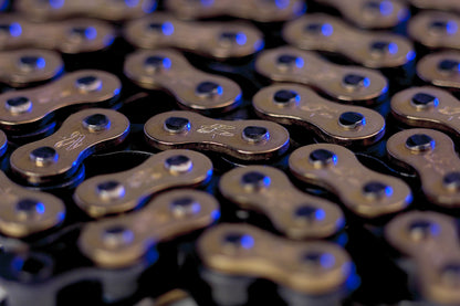 Renthal Rent Chain R1 520 Sprg Link C143 C143 User 1