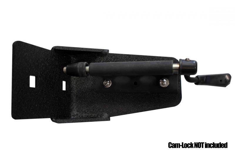 Fishbone Offroad Tackle Rack Bike Mount Bracket FB21316 FB21316 User 1