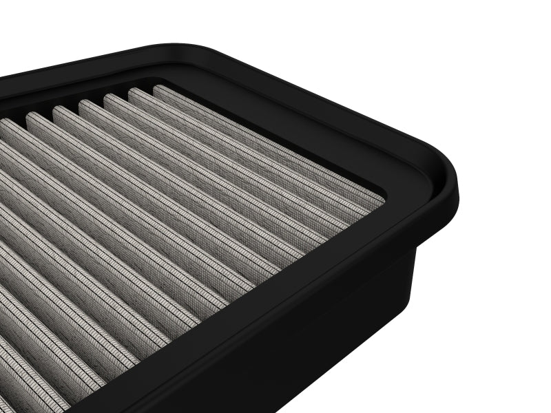 aFe 18-21 Kia Stinger V6-3.3L (tt) Magnum FLOW OE Replacement Air Filter w/ Pro DRY S Media 31-10317 31-10317 Photo - Close Up