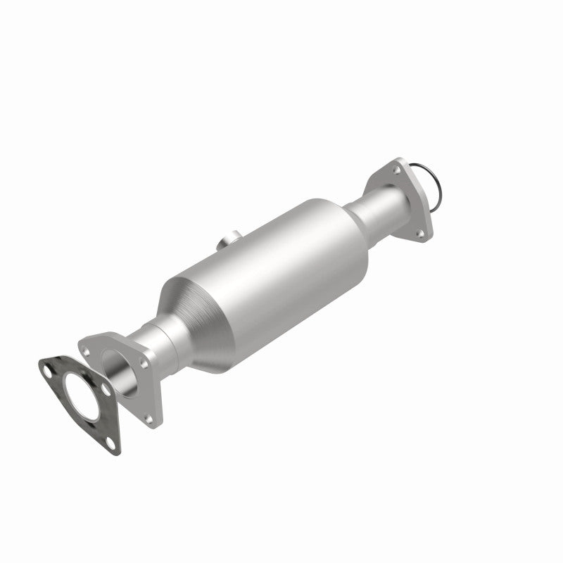 MagnaFlow Honda Accord OEM Grade Federal / EPA Compliant Direct-Fit Catalytic Converter 51912 360 Degree Image Set
