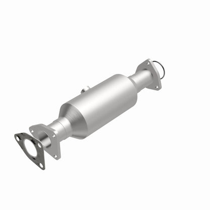 MagnaFlow Honda Accord OEM Grade Federal / EPA Compliant Direct-Fit Catalytic Converter 51912 360 Degree Image Set
