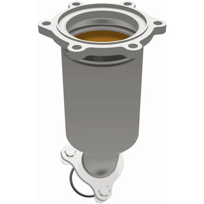 MagnaFlow Nissan Altima OEM Grade Federal / EPA Compliant Direct-Fit Catalytic Converter 49360 Photo - out of package