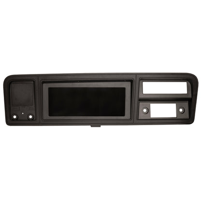 Autometer Invision Digital Display Dash Ford Truck 73-79 7402 7402 User 1