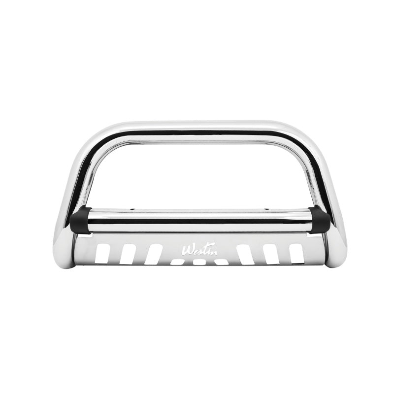Westin 2016-2017 Nissan Titan XD Ultimate Bull Bar - Chrome 32-3650 32-3650 Photo - Primary