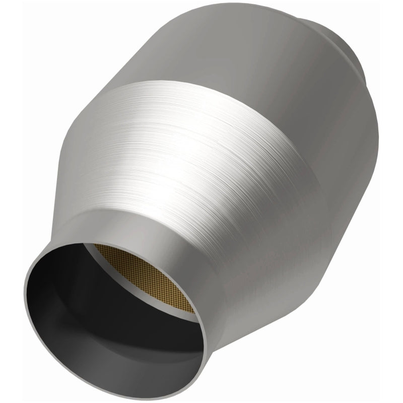 MagnaFlow Standard Grade Federal / EPA Compliant Universal Catalytic Converter 60021 Photo - out of package