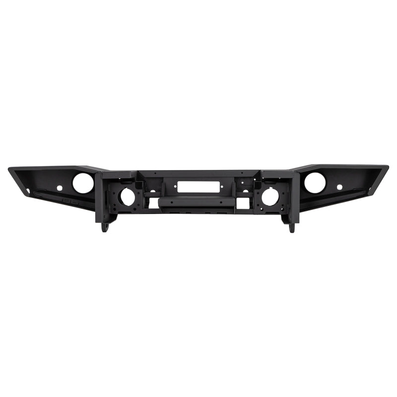 ARB 18-21 Jeep Wrangler JL / 20-21 Jeep Gladiator JT Front Winch Bumper 3950240 3950240 Photo - Unmounted