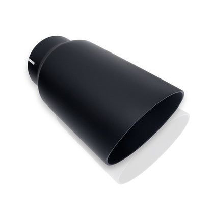 Stainless Works 2014+ Toyota Tundra 5.7L Legend Series Cat-Back Exhaust w/Black Tips TOYT14CBL-B TOYT14CBL-B Photo - Primary