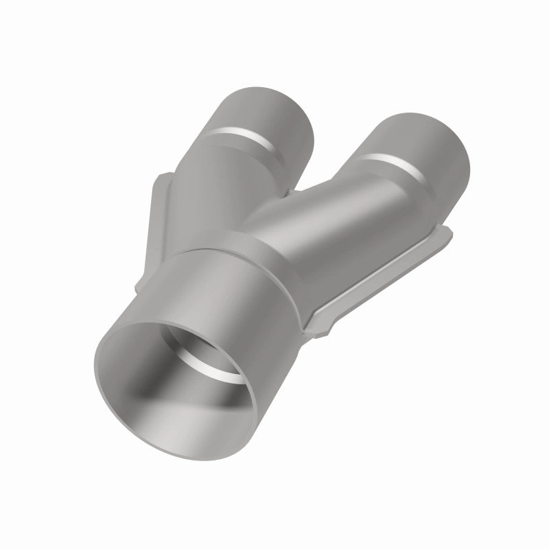 MagnaFlow Stainless Steel Y-Pipe 10735 360 Degree Image Set