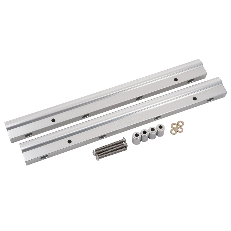Edelbrock Fuel Rail Lsr Victor for 28235 3510 3510 Photo - Primary