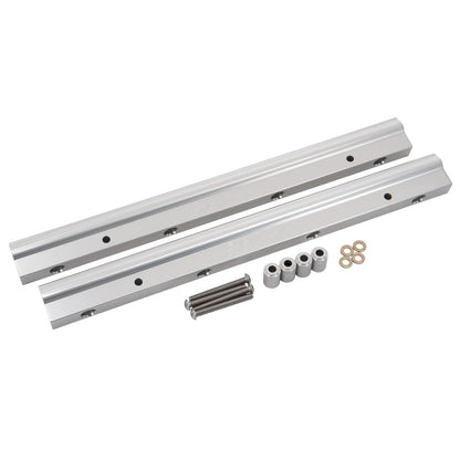 Edelbrock Fuel Rail Lsr Victor for 28235 3510 3510 Photo - Primary