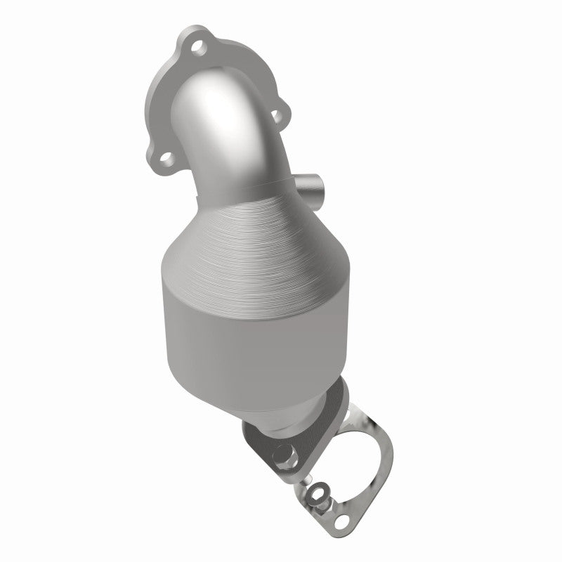 MagnaFlow Hyundai Veloster California Grade CARB Compliant Direct-Fit Catalytic Converter 5561882 360 Degree Image Set