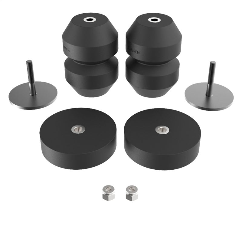 Timbren 2005 Buick Terraza AWD Rear Suspension Enhancement System GMRUPL GMRUPL Photo - Unmounted