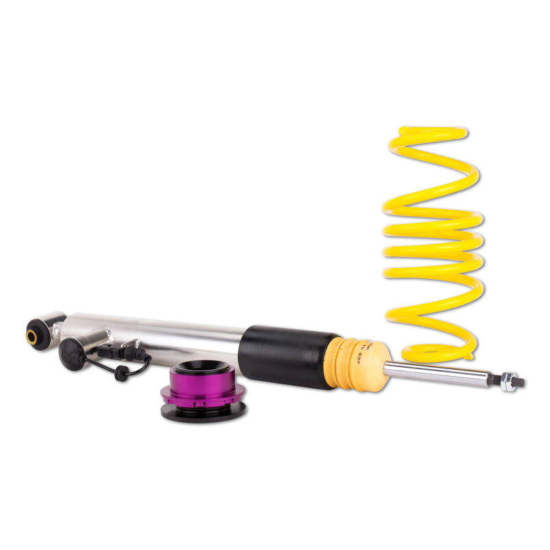 KW Coilover Kit DDC ECU 2015 Golf VII GTI 39080030 39080030 User 3