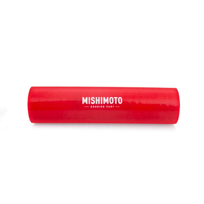 Mishimoto Red Silicone Ancillary Hose Kit - Subaru WRX 2015+ MMHOSE-WRX-15ANCRD User 2