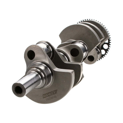 Manley Performance Chevy LS 4340 Forged Lightweight Crankshaft 190058NB 190058NB Photo - out of package
