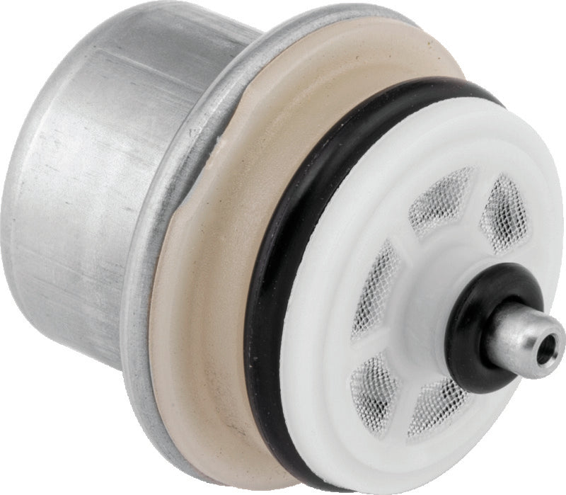 TwinPower Twin Power 08-17 Touring 08-17 Softail 04-17 Dyna 07 Up XL Fuel Pressure Regulator H-D 61015-04A 484237 484237 Photo - Primary